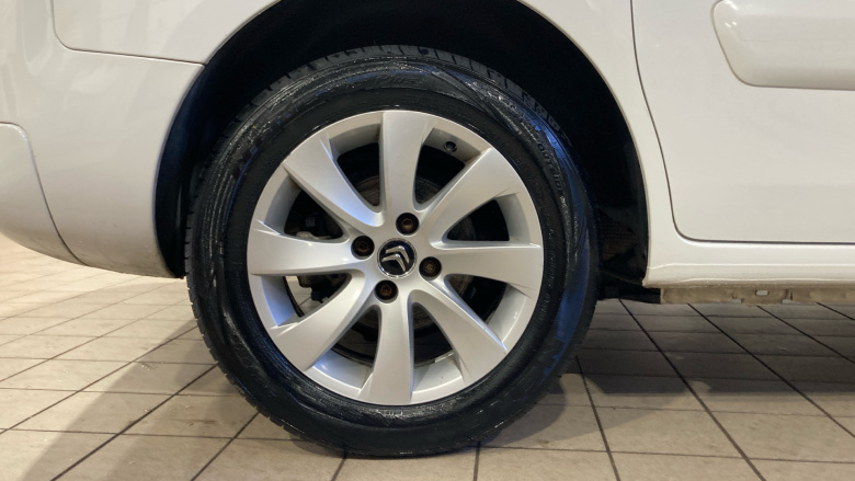 Citroen Berlingo Multispace 1.2 PureTech Flair 5dr Petrol Estate